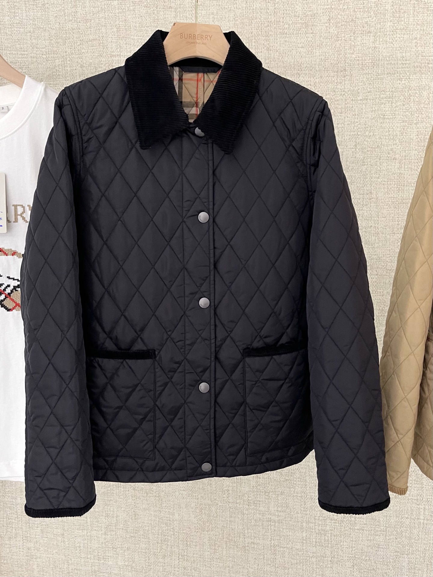 down jacket Man